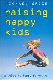 Cover of: Raising Happy Kids