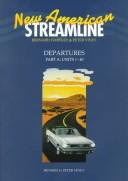 Cover of: New American Streamline Departures - Beginner: Departures Compact Discs (2) (New American Streamline)