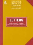 Letters (Resource Books for Teachers) by Nicky Burbidge