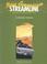 Cover of: New American Streamline Connections - Intermediat