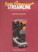 Cover of: Destinations by Bernard Hartley