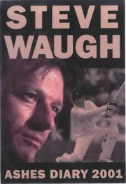 Cover of: Steve Waugh's Diary 2001