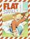 Cover of: Flat Stanley (picture book edition) (Flat Stanley)