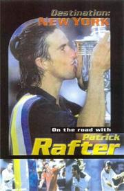 Rocket to the top by Patrick Rafter, Leo Schlink