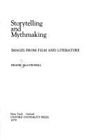 Cover of: Storytelling and Myth Making by Frank D. McConnell