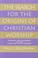 Cover of: The Search for the Origins of Christian Worship