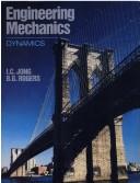 Cover of: Engineering Mechanics: Dynamics