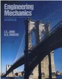 Cover of: Engineering Mechanics: Statics