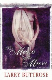 Cover of: Maze of the muse