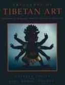 Cover of: Treasures of Tibetan Art: collections of the Jacques Marchais Museum of Tibetan Art