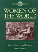 Cover of: Extraordinary Explorers: The Accidental Explorers, Women of the World, Scientific Explorers 3-Volume Set (Extraordinary Explorers)