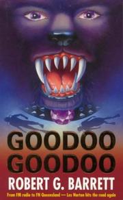 Cover of: Goodoo Goodoo by 