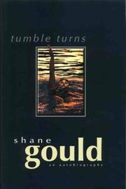 Tumble turns by Shane Gould