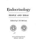 Cover of: Endocrinology | 