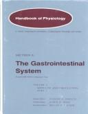 Cover of: The Gastrointestinal system