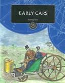 Cover of: Early Cars (Discoveries and Inventions) by Rodney Dale