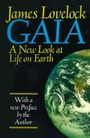 Cover of: Gaia by James Lovelock