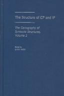 Cover of: The Structure of CP and IP: The Cartography of Syntactic Structures Volume 2 (Oxford Studies in Comparative Syntax)