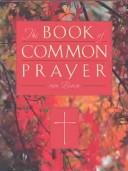 Cover of: The 1979 Book of Common Prayer, Personal Edition