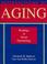Cover of: Intersections of Aging