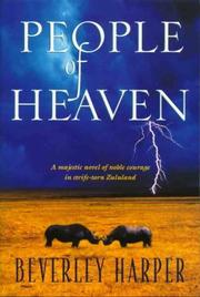 Cover of: People of Heaven