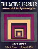 Cover of: The Active Learner: Successful Study Strategies