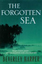 Cover of: The Forgotten Sea