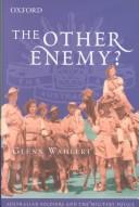 Cover of: The Other Enemy? | Glenn Wahlert