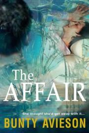 The Affair cover