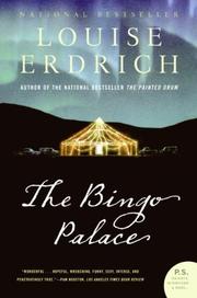 Cover of: The Bingo Palace (P.S.) by Louise Erdrich