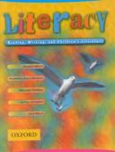 Literacy by Gordon Winch, Rosemary Ross Johnston, Marcelle Holliday, Lesley Ljundgahl, Paul March