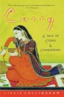 Cover of: Curry by Lizzie Collingham