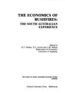 Cover of: The Economics of Bushfires: The South Australian Experience