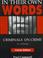 Cover of: In Their Own Words