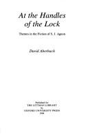 At the handles of the lock by David Aberbach