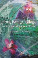 Cover of: Hong Kong collage: contemporary stories and writing