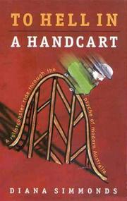 Cover of: TO HELL IN A HANDCART by Diana Simmonds