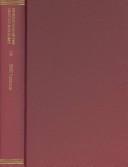 Cover of: Proceedings of the British Academy: Volume 117 by 