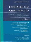 Cover of: Paediatrics and Child Health by H. M. Coovadia, D. F. Wittenberg