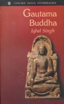 Cover of: Gautama Buddha