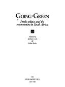 Cover of: Going Green | 