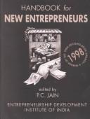 Cover of: Handbook for New Entrepreneurs