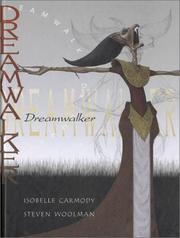 Cover of: Dreamwalker