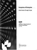 Cover of: Footprints of enterprise by 