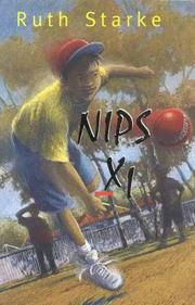 Cover of: Nips XI