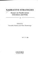 Cover of: Narrative Strategies: Essays on South Asian Literature and Film