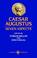 Cover of: Caesar Augustus