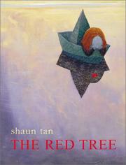 Cover of: The Red Tree by Shaun Tan