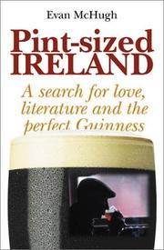 Cover of: Pint-Sized Ireland