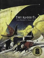 Cover of: The Rabbits by John Marsden undifferentiated, Shaun Tan